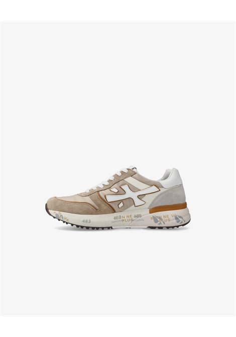 MICK 7213 PREMIATA | Scarpe | MICK VAR7213